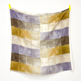 (Remnant) Nani IRO Kokka Water Window Wata Gauze - Odayakayo - 3.2M