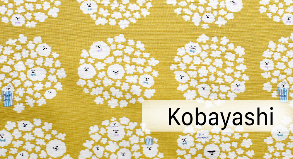 Nekoneko Japanese Fabric Online Store – Nekoneko Fabric