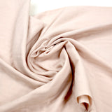 Kobayashi Solid Color Double Gauze - Pink - 50cm - Nekoneko Fabric