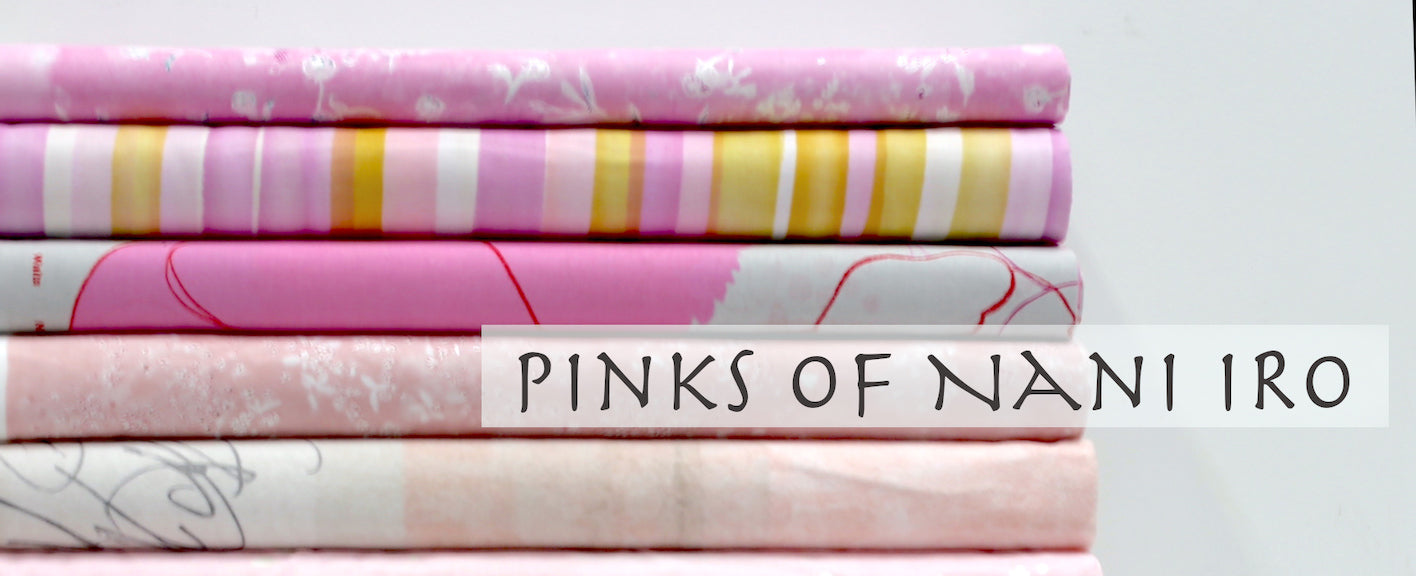 工芸品 NEKONEKO Nekoneko Japanese Fabric Online Store – Nekoneko Fabric