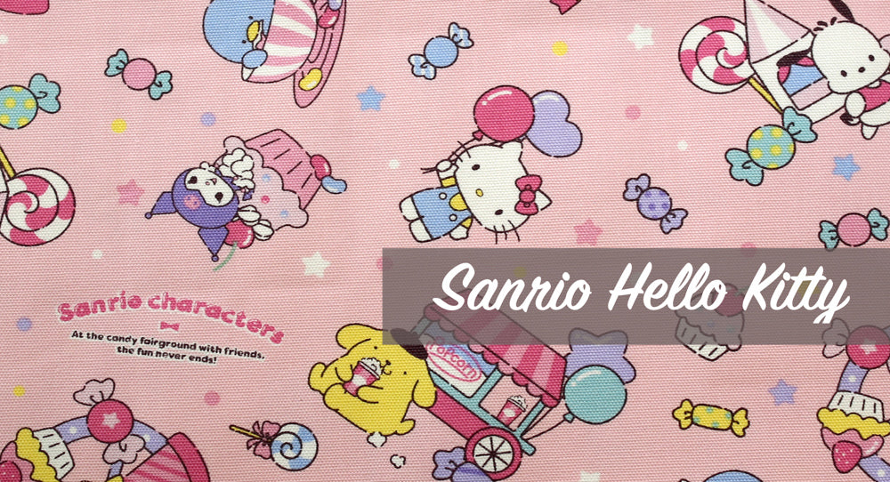 Nekoneko Japanese Fabric Online Store – Nekoneko Fabric