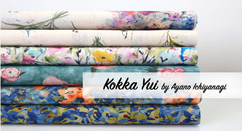 Nekoneko Japanese Fabric Online Store – Nekoneko Fabric