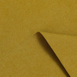 Kokka Vintage Sail Cloth - Cotton Canvas - Mustard 13 - 50cm