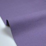 Kiyohara Kokochi Palette Color #11 Canvas Solid Colors - Smoked Violet SV - 50cm