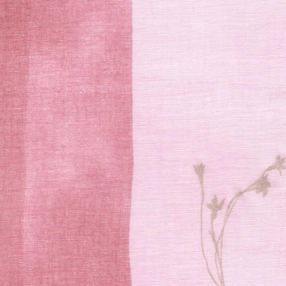 Nani IRO Kokka Temps Single Gauze - Pink B - 50cm - Nekoneko Fabric