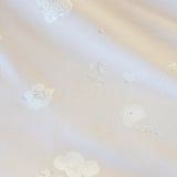 Nani IRO Kokka New Morning Cotton Silk - Pink D - 50cm
