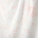 Nani IRO Kokka Gift Double Gauze - Beige Pink E - 50cm