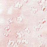 Nani IRO Kokka Lei Nani Double Gauze - Pink A - 50cm
