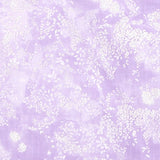 Nani IRO Kokka Lei Nani Double Gauze - Violet C - 50cm