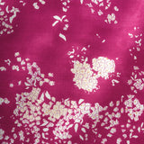 Nani IRO Kokka Lei Nani Cotton Silk - Pink A - 50cm