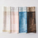 Nani IRO Kokka A/W 2022 Ripple Brushed Cotton Flannel - A Clearwarm - 50cm