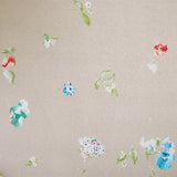 Nani IRO Kokka A/W 2022 New Morning Brushed Cotton Linen - B Hakahiki - 50cm