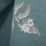 Nani IRO Kokka A/W 2022 New Morning Brushed Cotton Linen - C Mao - 50cm