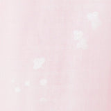 Nani IRO Kokka Microcosmos Double Gauze - Pink A - 50cm