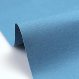 Kiyohara Kokochi Palette Color #11 Canvas Solid Colors - Light Blue - 50cm