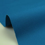 Kiyohara Kokochi Palette Color #11 Canvas Solid Colors - Turquoise Blue TBL - 50cm