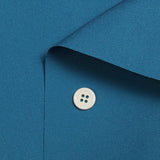 Kiyohara Kokochi Palette Color #11 Canvas Solid Colors - Turquoise Blue TBL - 50cm