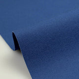 Kiyohara Kokochi Palette Color #11 Canvas Solid Colors - Blue BL - 50cm