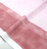 Nani IRO Kokka Temps Single Gauze - Pink B - 50cm