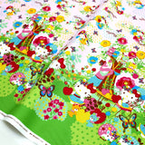 Hello Kitty Sanrio Kayo Horaguchi Soft Canvas - Pink - 50cm