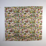 Kayo Horaguchi Apple Picking Cotton Oxford Canvas - Beige - 50cm
