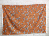 Nerida Hansen Holli Zollinger Wave Maya - Cotton Sateen - 50cm