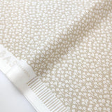 Cotton + Steel Rifle Paper Co Basics Tapestry Dots Cotton - Linen - Half Yard