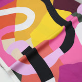 Nerida Hansen Melanie Macilwain Rayon - Barwon Flow - 50cm