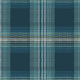Art Gallery Fabric Dare Wafting Plaid Marked - Voile - Half Yard