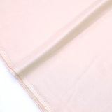 Atelier Brunette Viscose Crepe - Powder - 50cm - Nekoneko Fabric