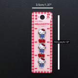 Sanrio Mini Wappen - Hello Kitty