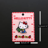 Sanrio Arrange Wappen - Hello Kitty