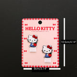 Sanrio Name Wappen - Hello Kitty