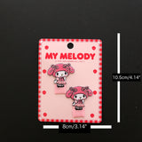 Sanrio Name Wappen - My Melody